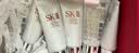 SK-II神仙水精华液330ml礼盒sk2补水保湿护肤品套装化妆全套生日礼物女 实拍图