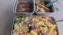 小熊（Bear）有钛电热饭盒 加热饭盒 热饭神器上班族多功能插电加热饭盒1.5L不锈钢双层三胆 DFH-E15Y6 实拍图