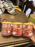 喜多多经典椰果王200g*3罐椰果罐头大果粒即食水果罐头糖水节日送礼 实拍图