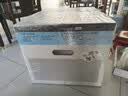 惠普（HP）9730/9720  A3/A4彩色喷墨打印机复印扫描一体机自动双面打印办公商用无线三合一照片试卷 HP 9730【升级免芯片+无限加墨】 套餐二：400ML连供+8瓶墨水【可加墨使用】 实拍图