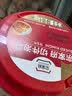 清净园宗家府切件泡菜1100g瓶装韩国泡菜辣白菜酱菜咸菜下饭 实拍图