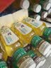 农夫山泉东方树叶绿茶500ml*15瓶无糖茶饮料0糖0脂0卡整箱装饮品 实拍图