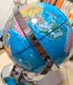晨光（M&G）文具14.2cm万向政区款地球仪 720°旋转男女孩7-14岁生日毕业礼物教学用品文具礼物 实拍图
