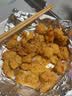 安井小厨 盐酥鸡 鸡米花 3斤装 500g*3袋 原味鸡块 空气炸锅小吃半成品 实拍图