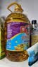 多力5珍宝植物调和油5L 清香型 非转基因物理压榨食用油 实拍图