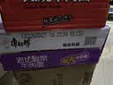 康师傅 方便面 经典红烧牛肉桶面110g*12 泡面整箱速食 方便食品 实拍图