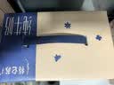 蒙牛【新鲜日期】特仑苏纯牛奶250ml*16盒 3.6g蛋白 送礼礼盒 实拍图