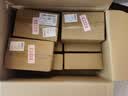 老管家除湿桶补充包350g*4环保干燥剂防潮袋除湿盒防霉除湿剂 实拍图