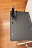 赛鲸K7床上电脑桌学习桌可升降折叠调节角度成人办公桌儿书桌童增高架 实拍图
