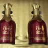 五粮液股份出品 福喜迎门 红福 浓香型白酒52度500ml*2瓶礼盒送礼双十一 实拍图