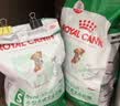 皇家狗粮 成犬狗粮 犬粮 宠物小型犬 PR27 全价犬粮≥10月2KG 实拍图