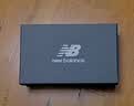 NEW BALANCE秋季男女同款复古灰色耐磨轻便运动休闲鞋574系列ML574LGI 44 实拍图