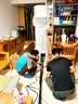 美的空调 酷省电Ultra 3匹 一级能效 1年省电816度 外机双排纯铜管立式柜机国家补贴KFR-72LW/N8KS1-1U 实拍图