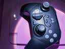 北通鲲鹏20游戏手柄AI智控无线蓝牙可调摇杆xbox类电脑PC手机steam体感宏switch2影之刃零伊莫 精英版 实拍图