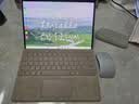 微软（Microsoft）新一代 Surface Pro 13英寸（第12代）二合一笔记本电脑 国家补贴 骁龙 X2 Elite 16G 1TB 沙漫金 实拍图