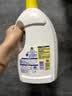 滴露（Dettol）衣物消毒液除菌柠檬3L 99.9%杀菌除螨水内衣裤衣服 需搭洗衣液用 实拍图