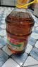 鲁花 【保真菜籽油】食用油 低芥酸特香菜籽油 6.18L   物理压榨 实拍图