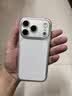 品胜【相机键全包|气囊升级】适用iphone17Pro手机壳苹果17Pro保护套气囊防摔晶透抗黄耐磨简约保护壳 实拍图