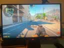 华硕ROG 超梦25 720 PG259QWS 24.5英寸720Hz OLED显示器 Esport功能0.02ms响应游戏显示器新一代OLED 实拍图