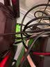 山泽 超五类网线水晶头 超5类千兆cat5e电脑网络连接器 RJ45工程级8P8C镀金水晶头100个 WL-5100 实拍图
