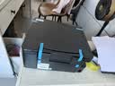 爱普生（EPSON）L3318 A4彩色内置墨仓式一体机 打印 复印 扫描 办公打印（L3219升级型） 实拍图