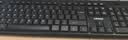 联想（Lenovo）无线键盘鼠标套装 键鼠套装 全尺寸键盘 商务办公 MK23Lite 实拍图