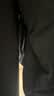 浪莎睡衣男士秋冬季法兰绒加厚加长款睡袍加绒保暖浴袍家居服 蓝灰3XL 实拍图