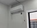 美的空调挂机【2026款】酷省电新一级能效变频冷暖纯铜管家用卧室壁挂式防直吹智清洁以旧换新家电补贴 小客厅大卧室冷热省 2匹 挂机 实拍图