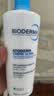 贝德玛（BIODERMA）【11.11现货】奶油霜身体乳补水保湿全家可用面霜清爽不粘腻500ml 实拍图
