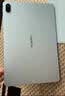 HUAWEIMatePad SE 11英寸 焕新版 华为平板电脑高刷护眼大屏 影音娱乐学生平板学习平板8GB+256GB 星云灰 实拍图