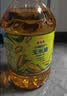 金龙鱼 食用油 非转基因 物理压榨玉米油6.18L（蕴含植物甾醇） 实拍图
