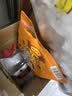 藤桥大号鸭舌酱香味温州特产卤味熟食休闲零食京东自营56-60根428g 实拍图