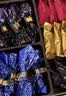 歌帝梵（Godiva）【京东专供】经典混合巧克力高端礼盒165g 休闲零食 节日礼物 实拍图