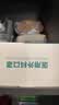 海氏海诺一次性医用外科口罩100只 灭菌级医用口罩成人防尘口罩保暖防晒 实拍图