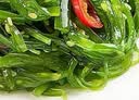 盖世调味裙带菜 净重2斤 酸甜解腻海白菜 海草海藻沙拉寿司 实拍图