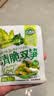 吉香居清脆双笋25g*10袋 莴笋竹笋脆笋减盐开味小菜早餐即食下饭菜咸菜 实拍图
