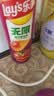 乐事（Lay's）无限薯片 鲜浓番茄味 104克*2罐 208克 休闲零食 膨化食品 实拍图