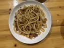 圃美多乌冬面 210g*4袋 拉面拌面炒面方便面条速食儿童早餐 实拍图