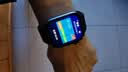 华为HUAWEI WATCH FIT 5铝合金表壳 韵律黑 超轻薄大屏腕上微运动强劲续航华为智能手表 实拍图