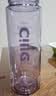 希乐（cille）塑料儿童水杯tritan男女大容量户外运动健身杯子600ml紫XL-2217 实拍图