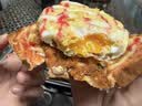 黄金香 中华老字号 海苔芝麻肉酥松250g 特产烘焙寿司食材料品商用批发 实拍图