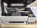 爱普生（EPSON）【6代新品】L3351墨仓式彩色打印机 微信打印/无线连接 家用AI学习打印机（打印、复印、扫描） 实拍图