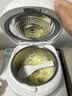 松下（Panasonic）【国家补贴】Xtra零零煲青春版pro电饭煲0涂层内胆不粘锅不锈钢无涂层电饭锅家用4-5个人4升D152KS 实拍图