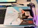 AMD锐龙 7 9800X3D 游戏处理器 8核16线程104MB游戏缓存盒装CPU 畅玩打瓦/三角洲/影之刃零  千帧电竞 实拍图