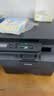 兄弟（brother）DCP-L2518DW 黑白激光打印复印扫描多功能学生家用办公 32页/分高速无线微信远程打印 自动双面 实拍图