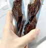 京东京造 手撕风干牛肉干香辣味500g内蒙特产即食牛肉零食 实拍图