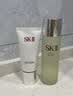 SK-II神仙水230ml抗皱精华sk2化妆品全套保湿水乳护肤品套装生日礼物女 实拍图