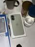 Apple/苹果【需签收激活】 iPhone 17 256GB 鼠尾草绿色 支持移动联通电信5G 双卡双待手机 实拍图