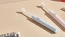 小米（MI）米家电动牙刷软毛超声波长续航智能成人牙刷守护笑容男女情侣生日结婚礼品 礼物 T200粉色 实拍图