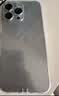 品胜 适用苹果15Pro Max手机壳 iPhone15ProMax保护套简约透明气囊防摔超薄耐磨防尘抗指纹软壳 透明 实拍图